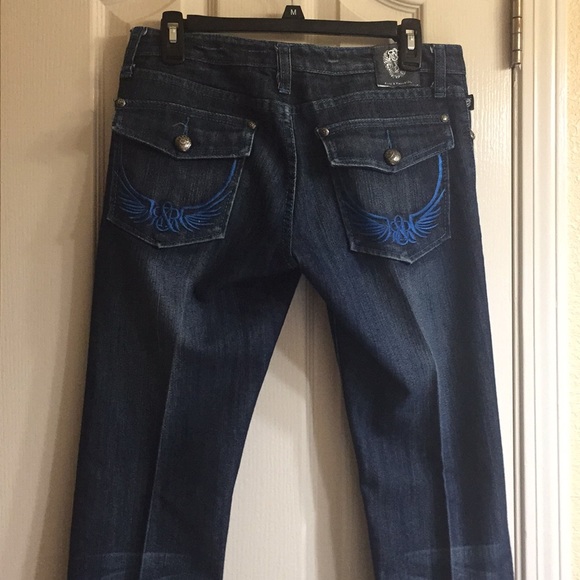 Rock and Republic Jeans - Picture 2 of 4